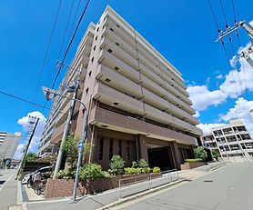 サクセスブリッジ弁天町