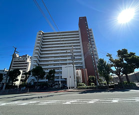 弁天第３コーポ