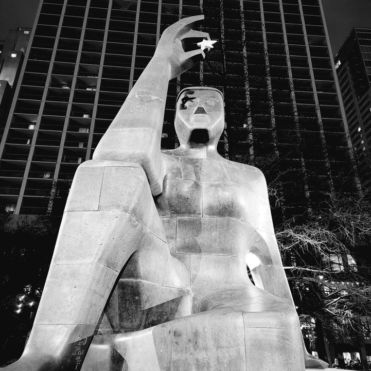 Black and White Photography