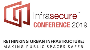 Infrasecure to present infrastructure security conference Monday, May 27