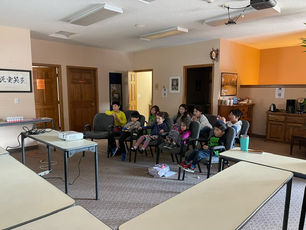 [초등1반] 제8주 수업