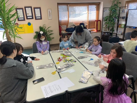 [유아반] 제5주 수업