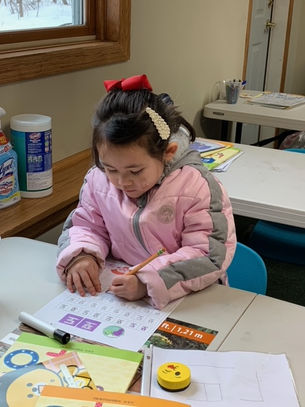 [유아반] 제6주 수업