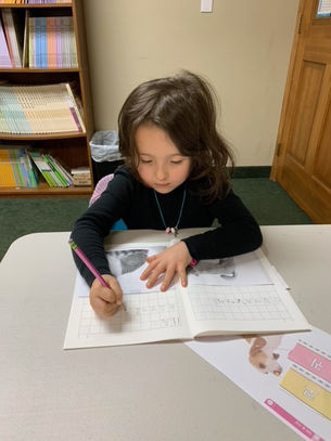 [유아반] 제11주 수업