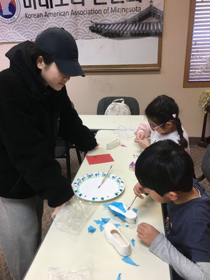 [초등2반] 제7주 수업