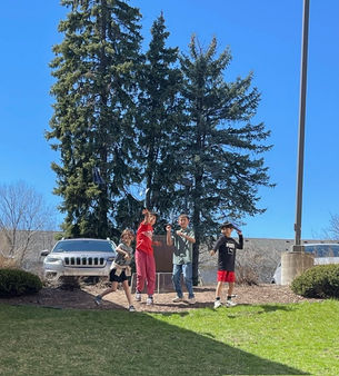 [초등1반] 제10주 수업