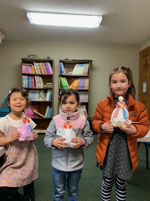 [유아반] 제13주 수업