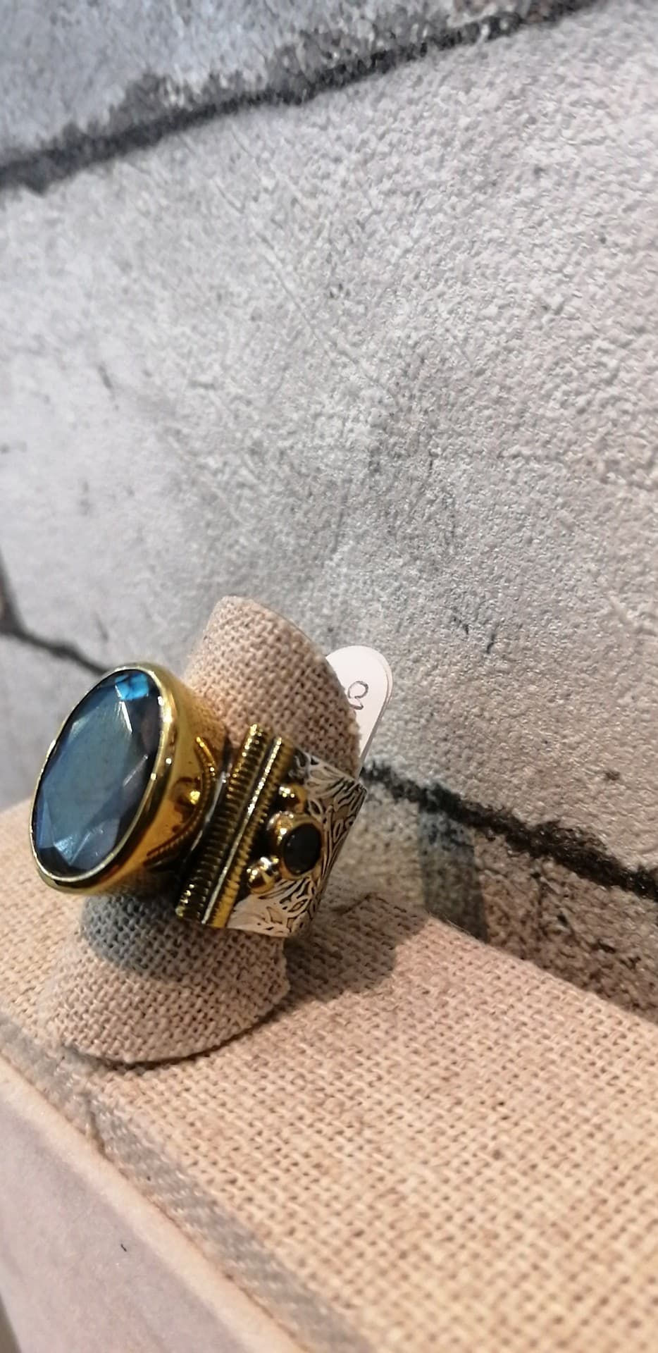 Miniature : bague