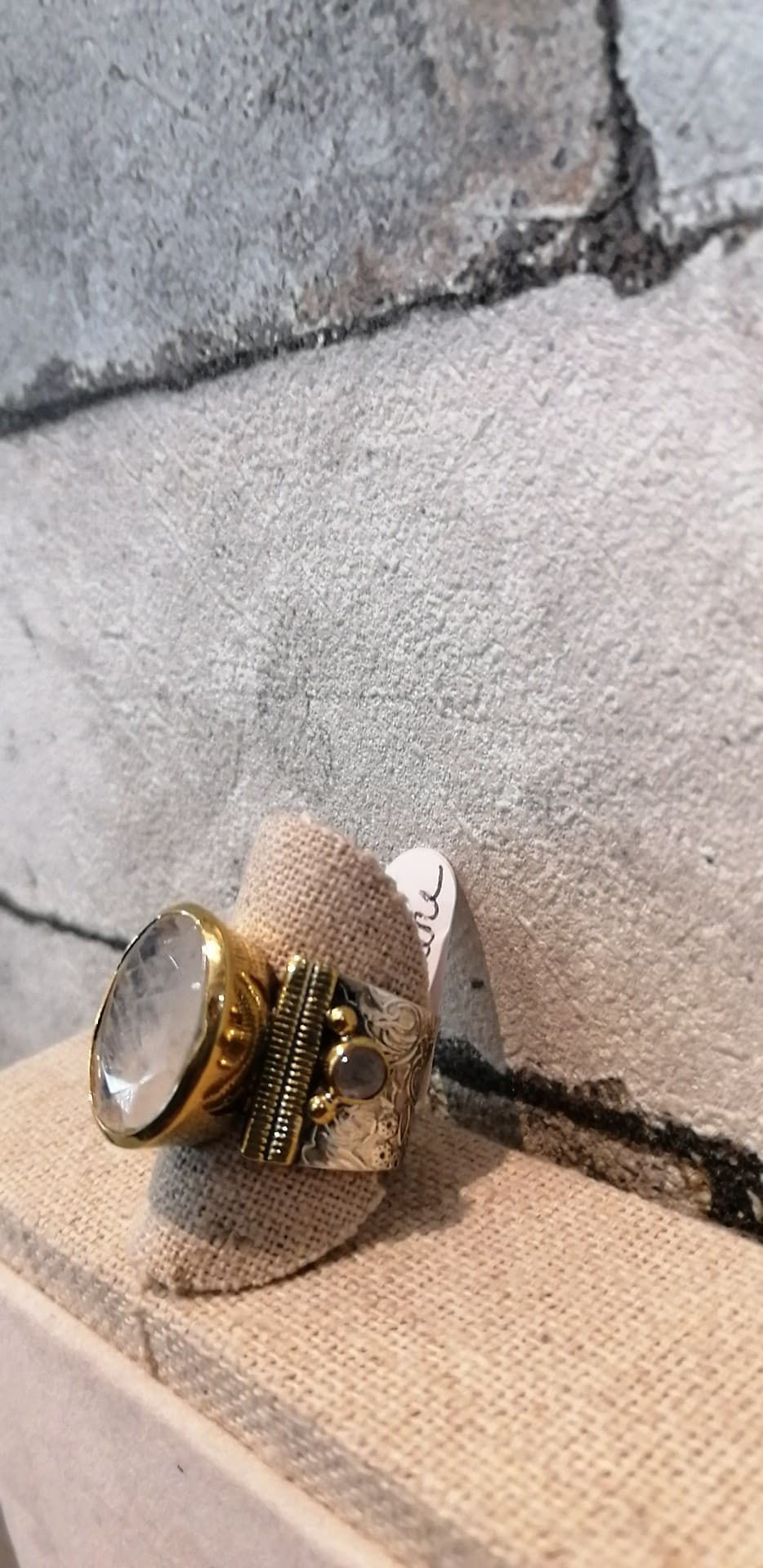 Miniature : bague