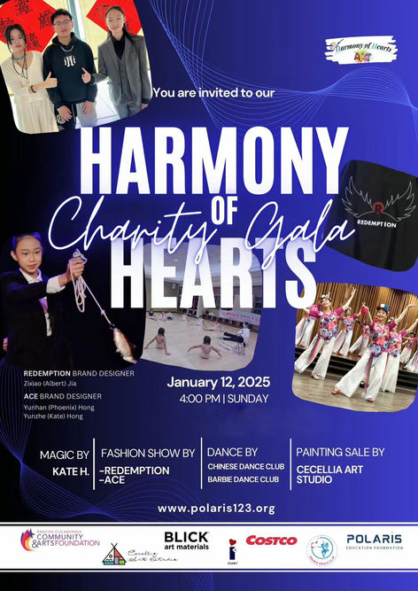 Important artistic practices and public welfare activities