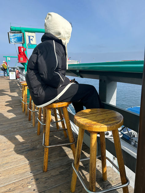  My hobbies:
 Thinking about life