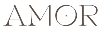 AMOR Logo Peterborough