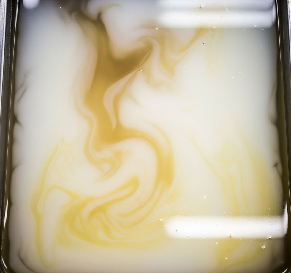 adblue in diesel fuel tank