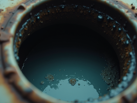 How to Rescue Your Diesel Vehicle from a Small Amount of AdBlue in Diesel Tank