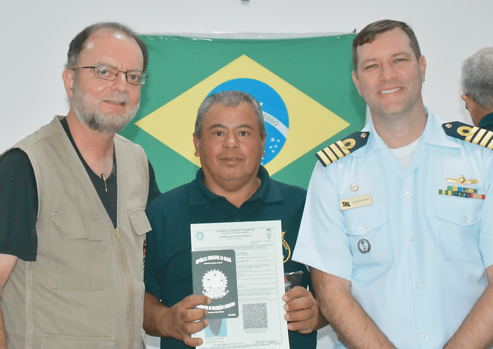 Alberico Barbosa de Oliveira