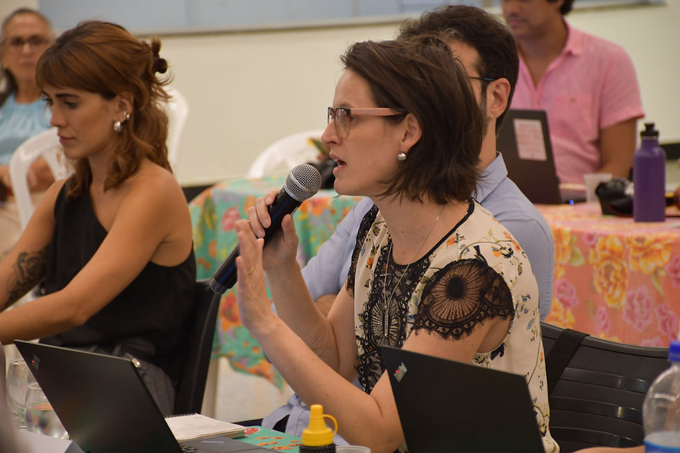 Instituições de Justiça abrem consulta pública que apoiará na elaboração do Termo de Referência para contratação de Entidade Gestora do Programa para Mulheres