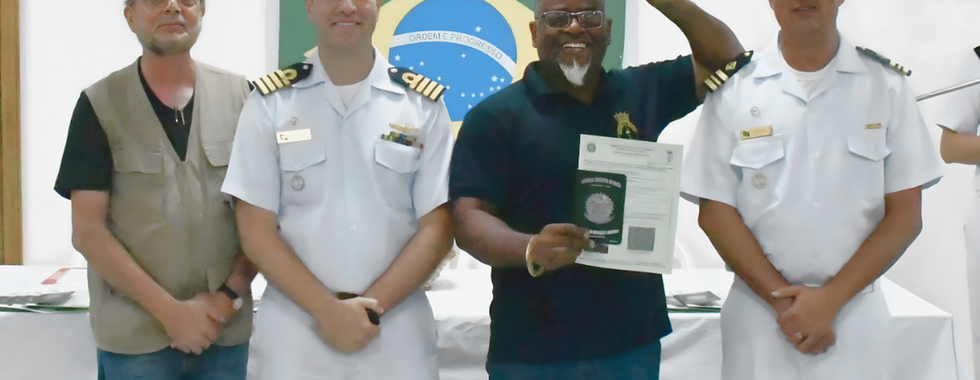 Demison Veríssimo de Souza