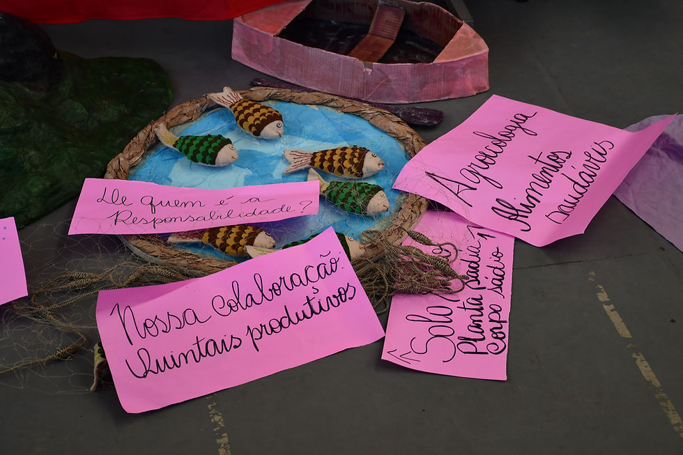 Prefeitura de Governador Valadares vai fazer cadastro da Carteira Nacional do Artesão