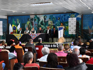 ATINGIDOS E ATINGIDAS DE GOVERNADOR VALADARES APRESENTAM DEMANDAS EM ENCONTRO COM MINISTÉRIO PÚBLICO