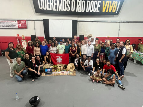 lideranças
