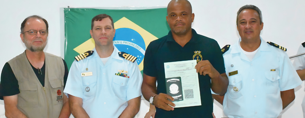 Otoniel Rodrigues Bento