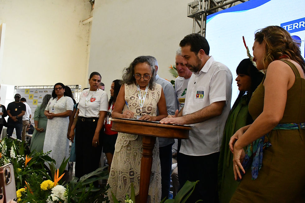 edital projetos
