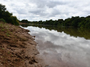 Funasa inicia ações de monitoramento da água em municípios da bacia do rio Doce