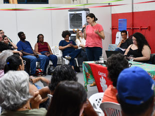 projetos estruturantes