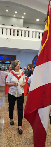65 anos da Cáritas Diocesana de Governador Valadares (Fotos: Cida – CDGV)