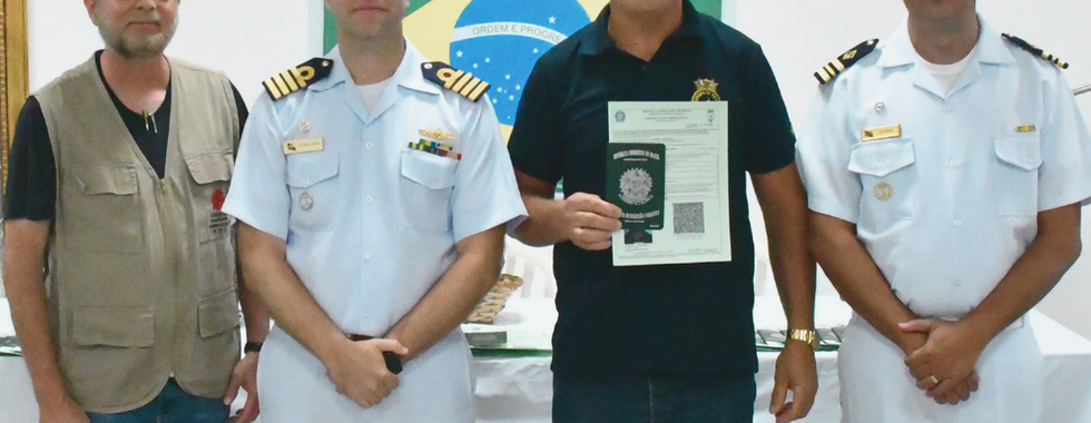 Amarildo José Moreira