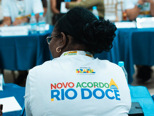 Reuniões sobre Edital de Projetos Comunitários são marcadas para início de junho