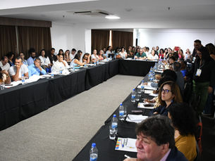 conselho federal de participação social do rio doce