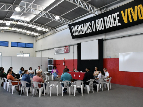 população de rua
