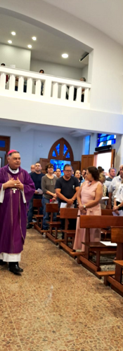 65 anos da Cáritas Diocesana de Governador Valadares (Fotos: Cida – CDGV)