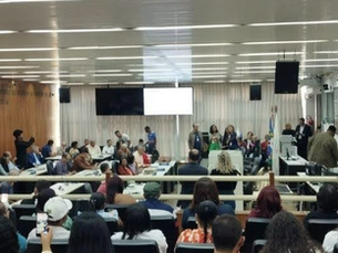 regularização fundiária