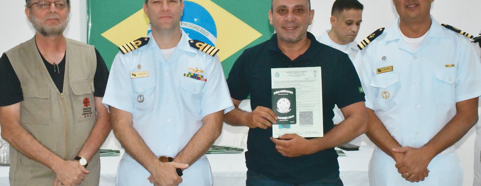 Oseias Faustino Miranda