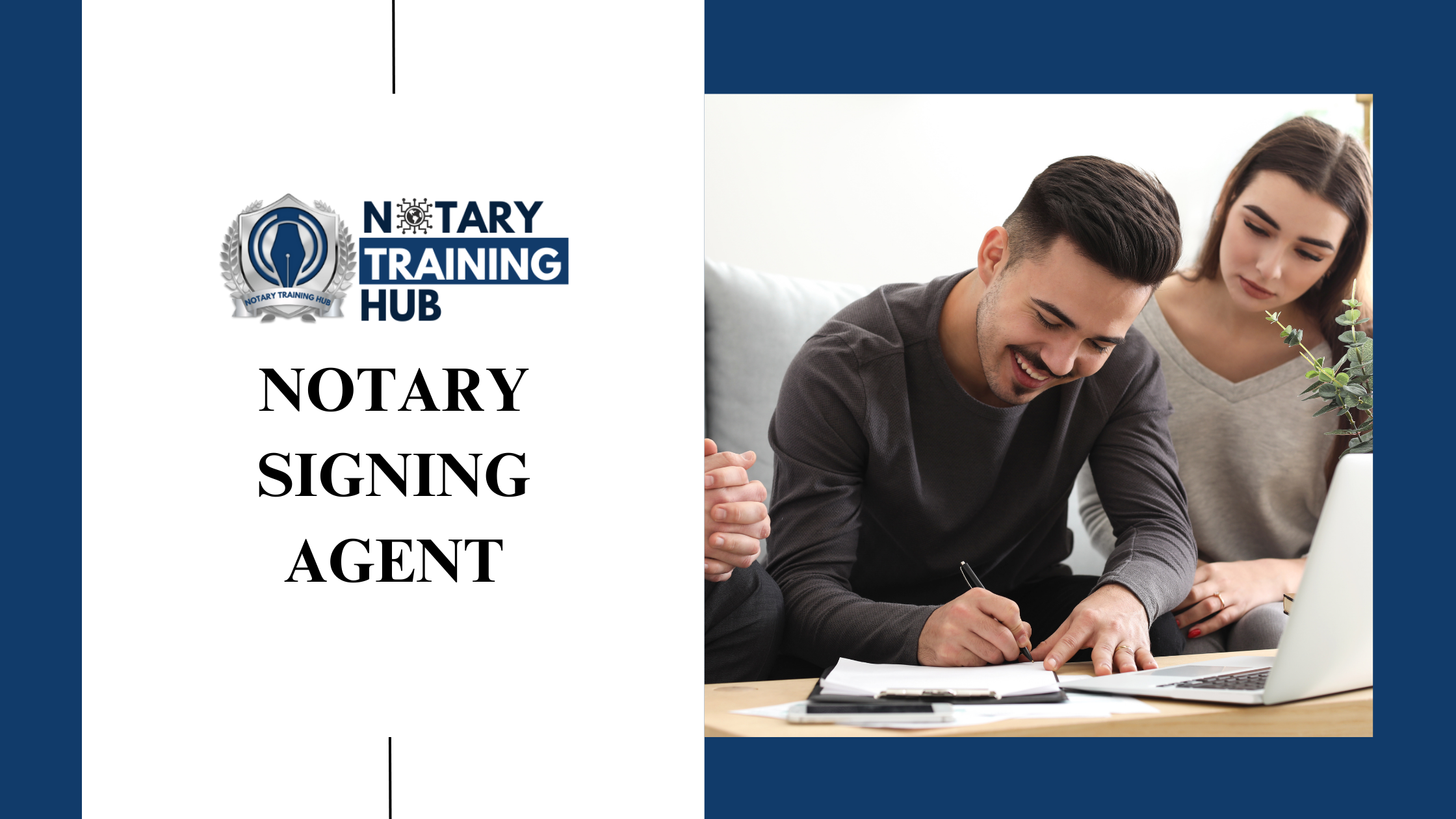 Loan Signing Agent Notary Training Hub Loan Signing Agent Notary Training Hub