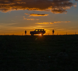 Ford y Descubre Sin Limites