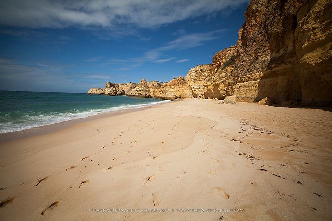 Lugares que descubrir en Portugal, Descubre Sin LImites, Portugal en furgoneta, Algarve en furgoneta