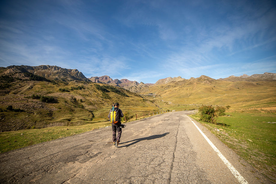 Ruta Ibones de Anayet, Descubre Sin Limites