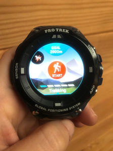 ProTrek