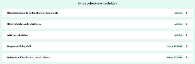 Descuento seguro de viajes Heymondo, Descubre Sin Limites