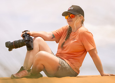 Descubre Sin Limites, fotografía profesional de viajes