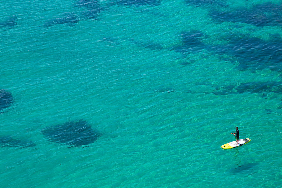 El Playazo de Rodalquilar, Almería