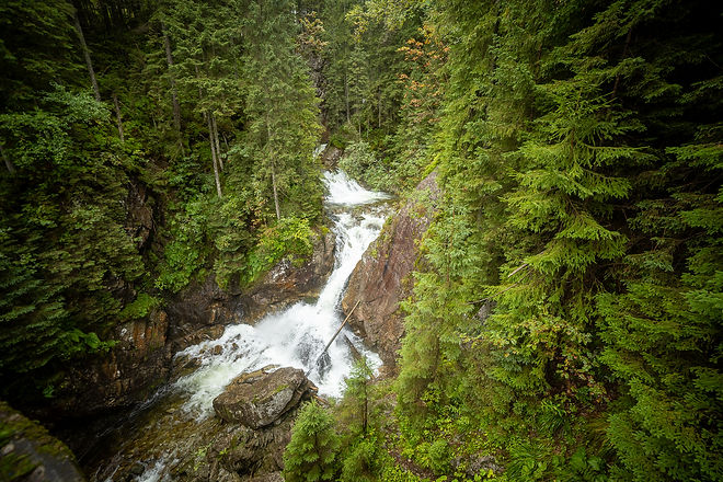 Parque Nacional de los Tatra, Tatra National Park, ruta en furgoneta Polonia, Descubre Sin Limites