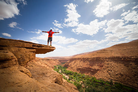 Marruecos por libre
