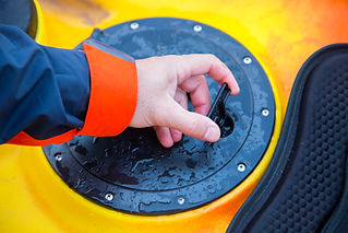 Galaxy Alborán. Galaxy Kayaks. Descubre Sin Limites