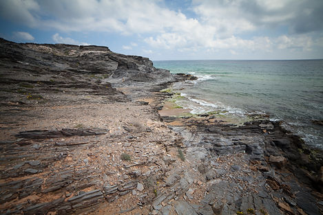 Parque Regional de Calblanque, Murcia