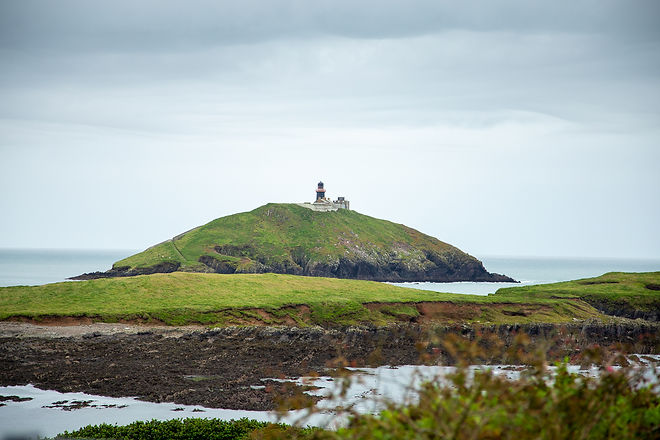 Irlanda en furgoneta, Descubre Sin Limites