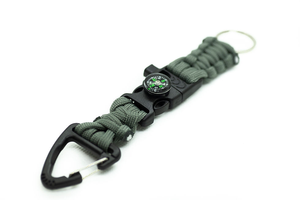 Llavero XPLORER GUDVANGEN